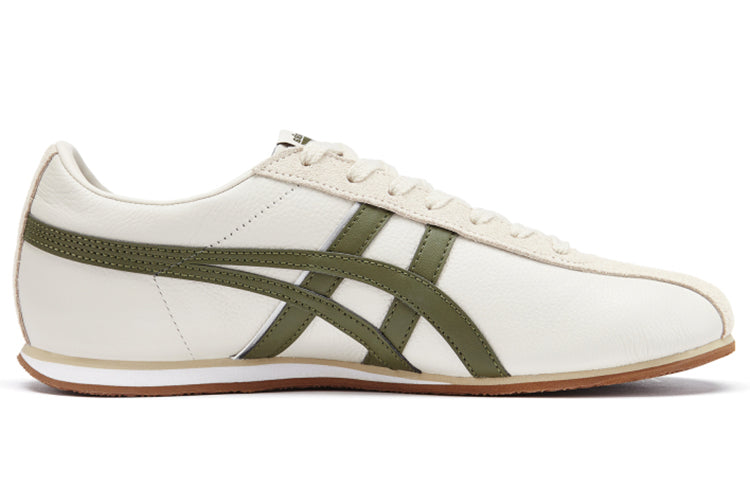 Onitsuka Tiger FB Trainer 'Cream Green' 1183B768-250