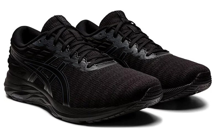 ASICS Gel-Excite 7 Twist 'Black' 1011A658-001