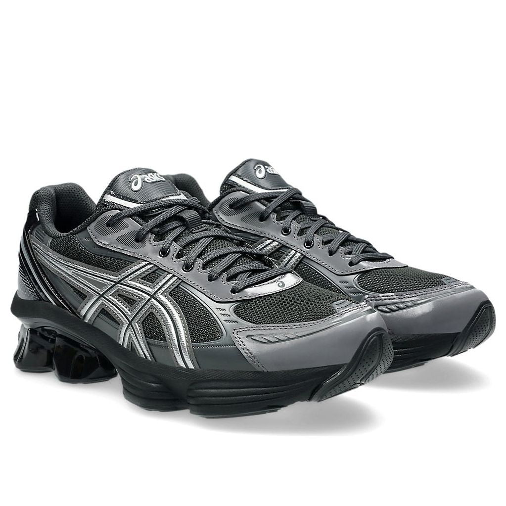 ASICS Gel-Kinetic Fluent 'Graphite Grey Pure Silver' 1203A591-024