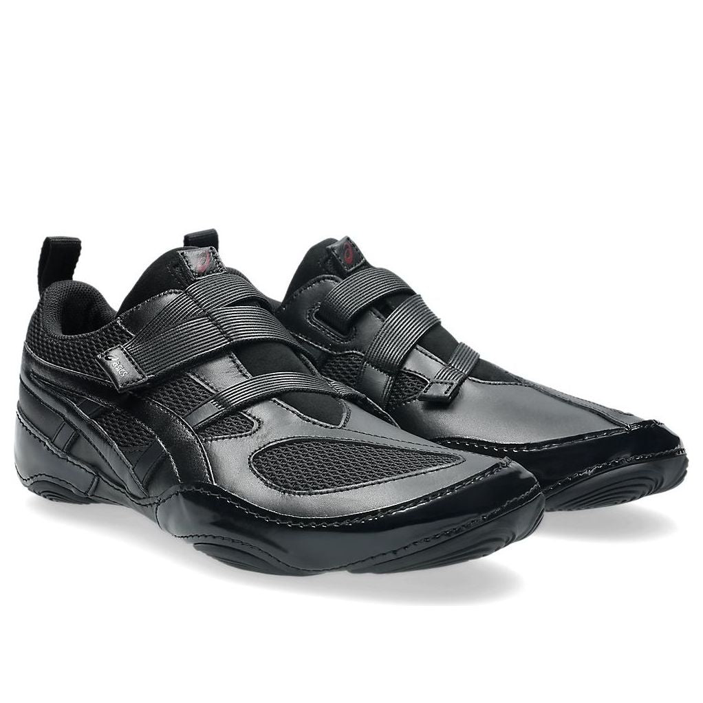 ASICS x Issey Miyake Hyper Taping 'Black' 1203A819-001