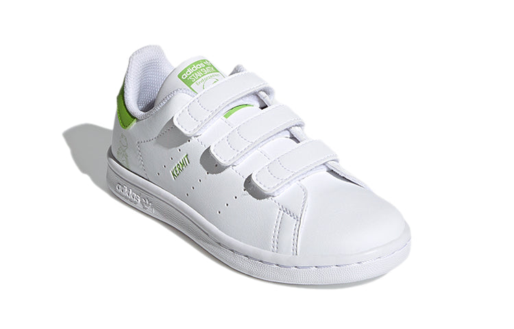 (PS) adidas The Muppets x Stan Smith 'Kermit The Frog' FZ1153