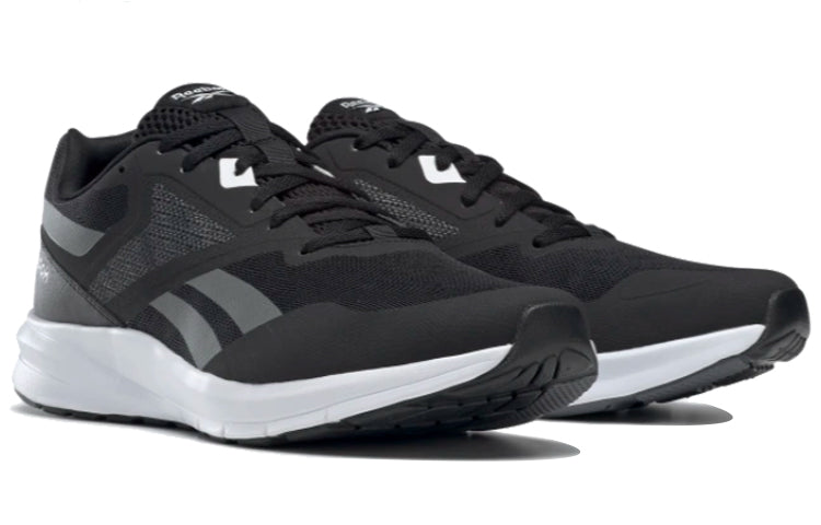Reebok Runner 4.0 'Core Black Pure Grey' FV1606