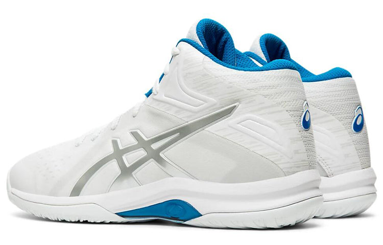 (WMNS) ASICS Lady Gelfairy 8 White/Blue TBF403-102