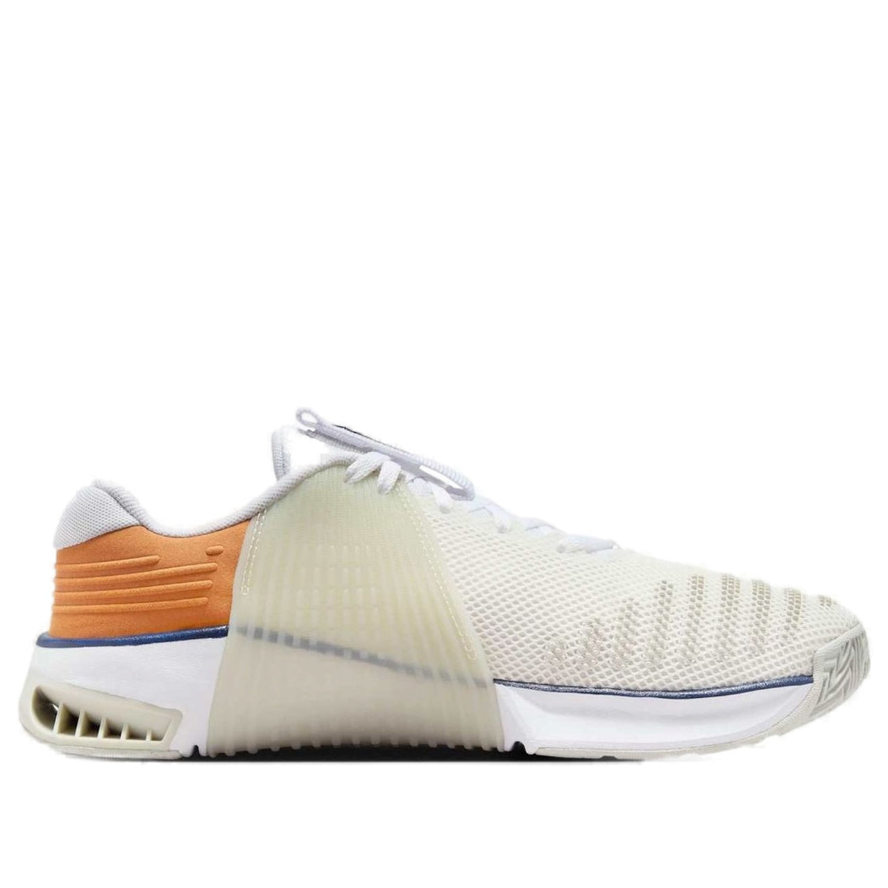 (WMNS) Nike Metcon 9 AMP 'White Light Bone Navy' DZ2539-100