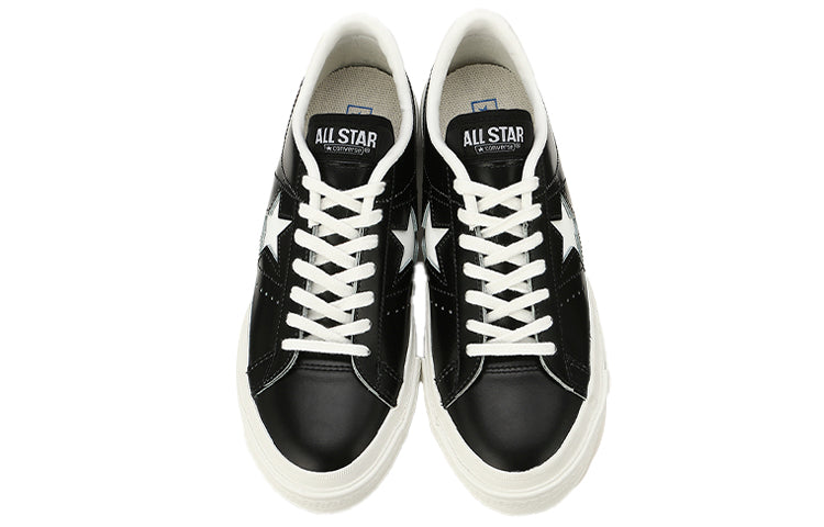 Converse One Star J 'Made in Japan - Black' 32346511