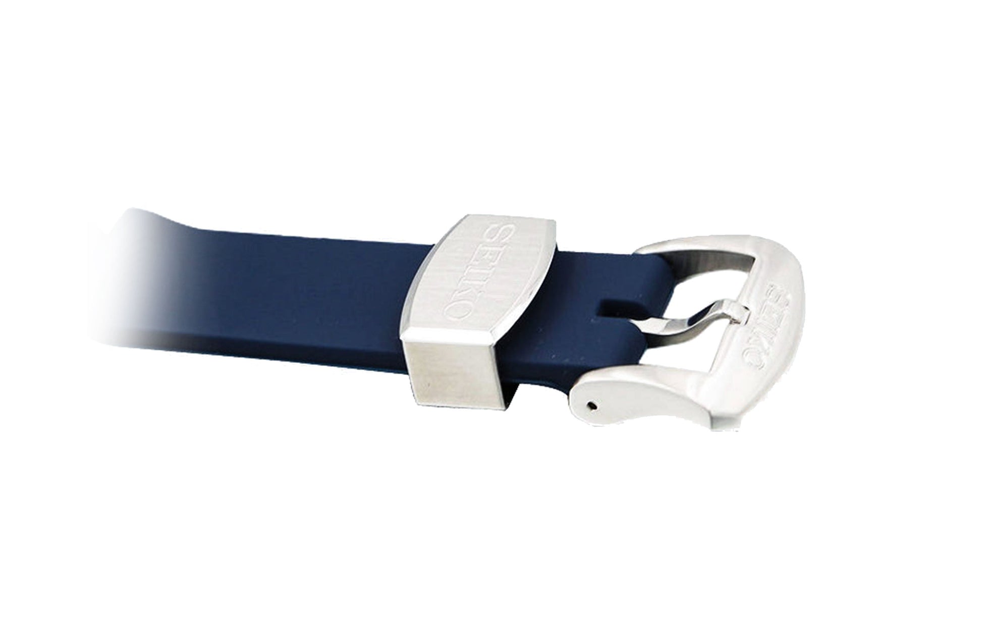 Men's SEIKO Sports 6R Mechanical Blue SPB071