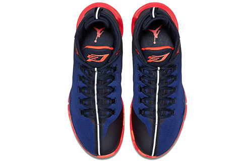 Air Jordan CP3.IX AE X 'Deep Royal Blue'  845340-405