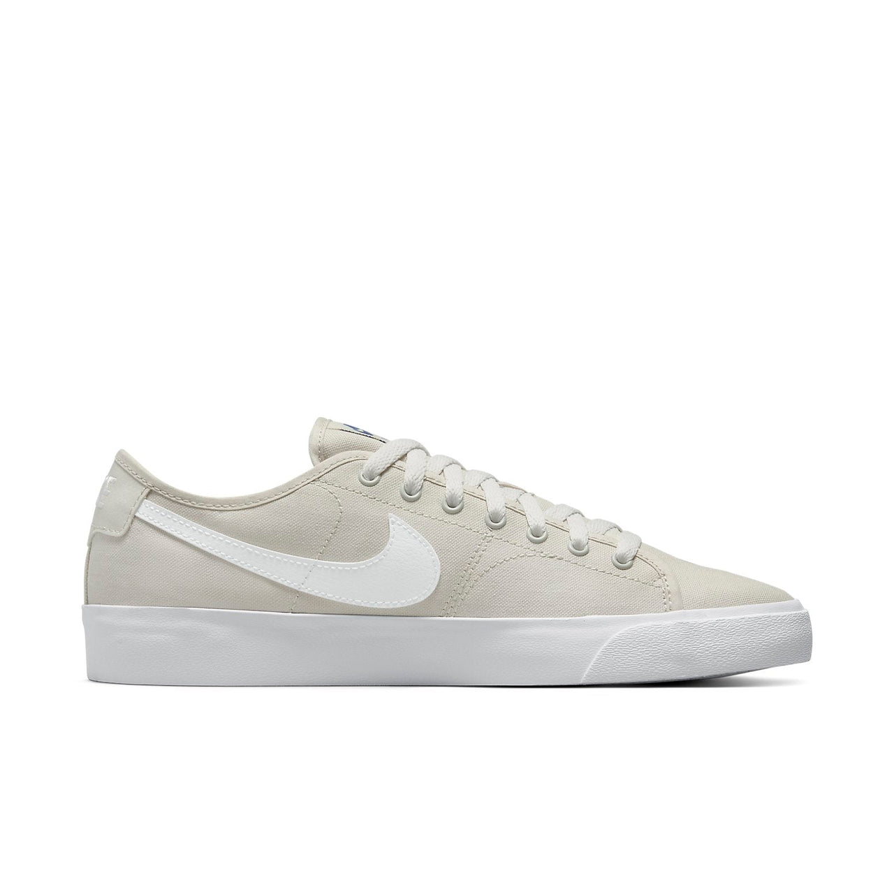 Nike Blazer Court SB 'Light Bone' CV1658-003