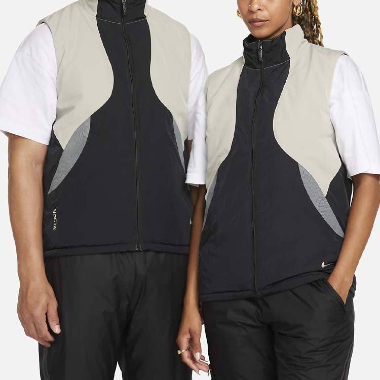 Nike x NOCTA Drake Reversible Vest 'Black' DR2664-010