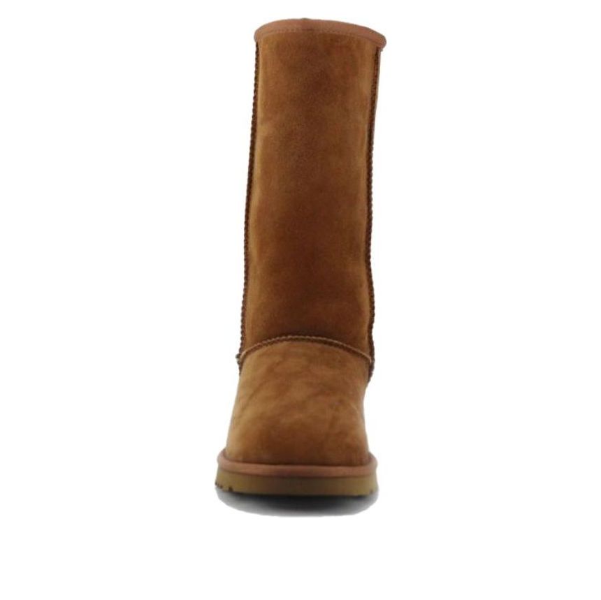 (WMNS) UGG Australia Classic Tall 'Chestnut' 5815-CHE