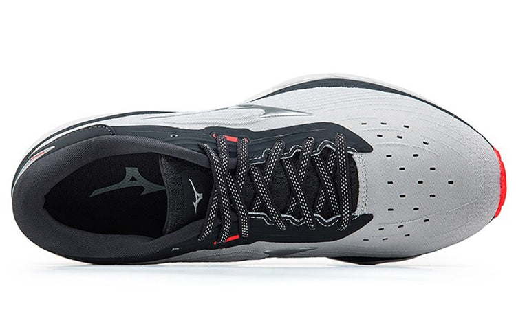 Mizuno Wave Sky 5 'Black White' J1GC210205