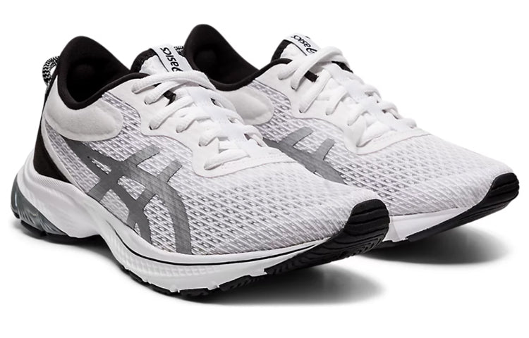 (WMNS) ASICS Gel Kumo Lyte 2 'White Pure Silver' 1012A913-100