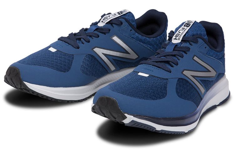 New Balance Flash v5 Low-Top Blue MFLSHBB5