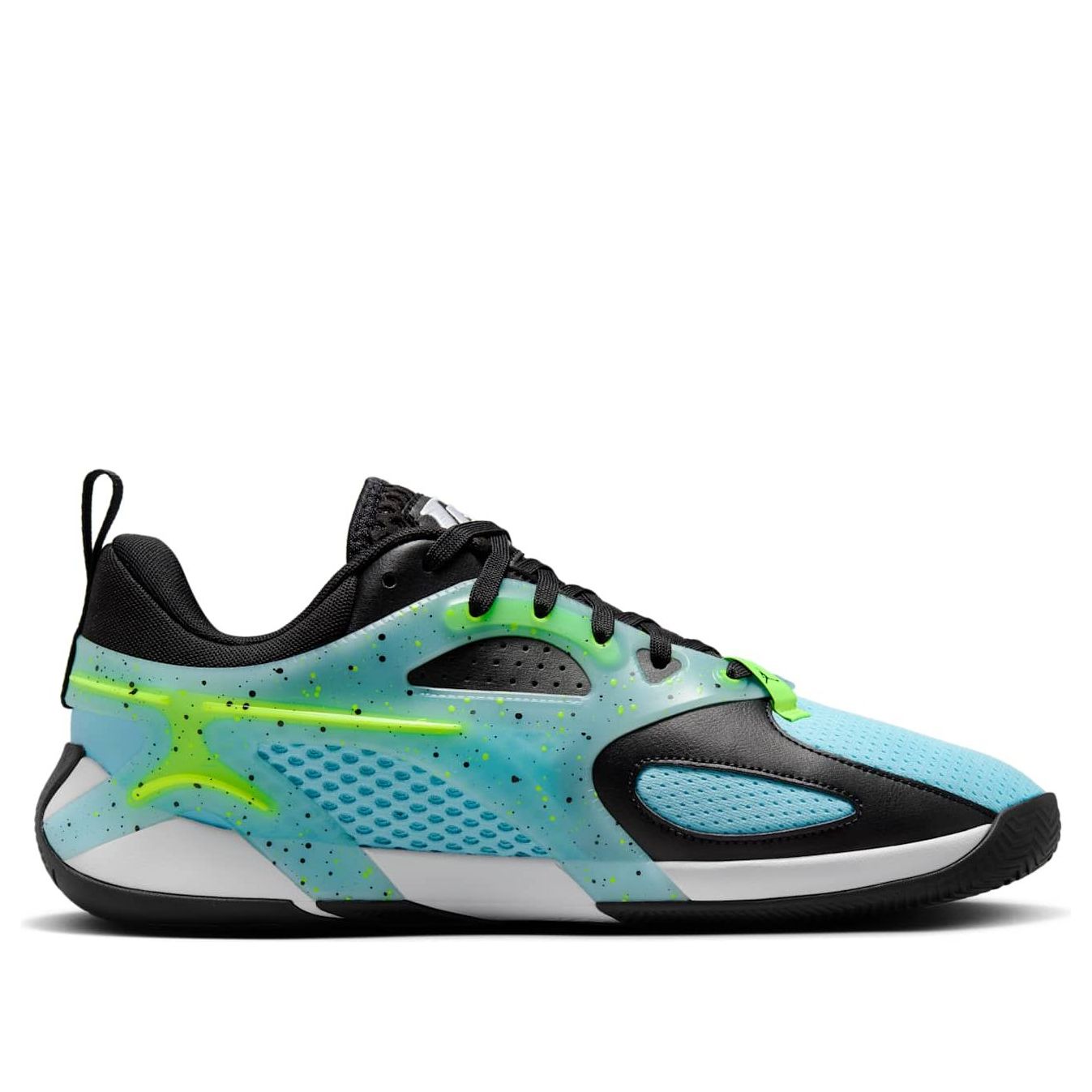 Air Jordan Heir 'Seattle Rotary' IB7139-400