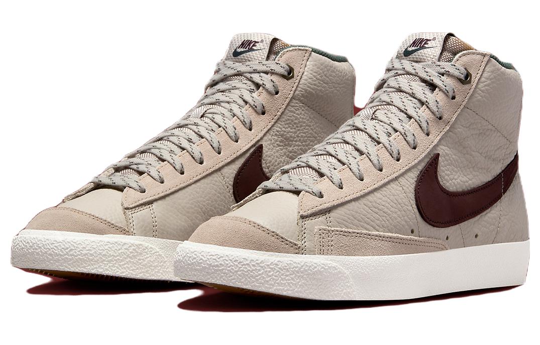 Nike Blazer Mid '77 'Cream Vintage Green' FQ8824-236