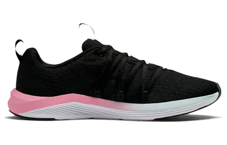 (WMNS) PUMA Prowl Alt Fade Black/Pink 193057-01