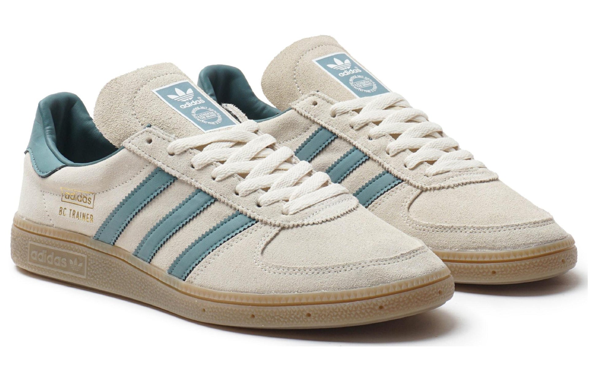 adidas Originals BC Trainer 'Seaside' GY9860