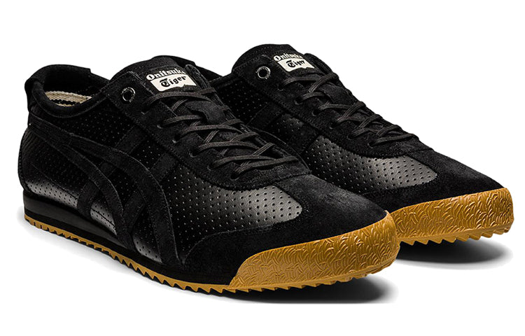 Onitsuka Tiger Mexico 66 SD 'Black' 1183B775-002