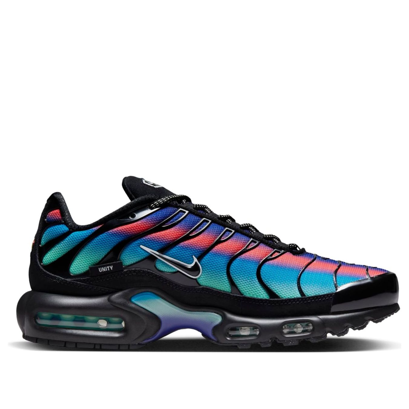 Nike Air Max Plus 'Unity' DZ4509-001