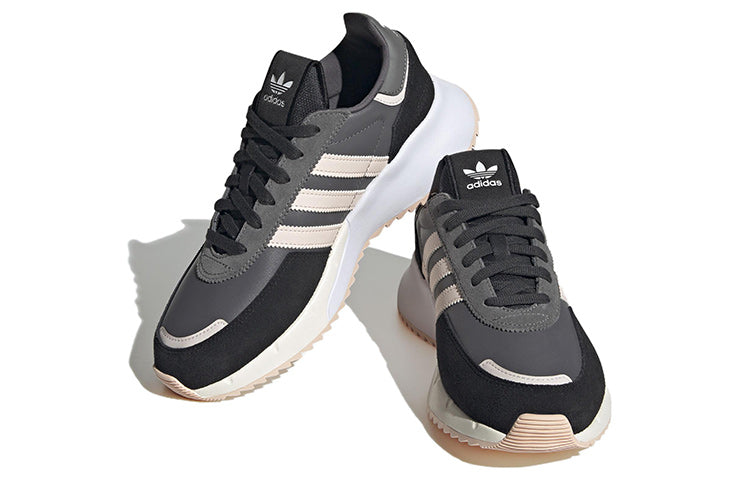 (WMNS) adidas Retropy F2 'Grey Wonder Quartz' HQ4387