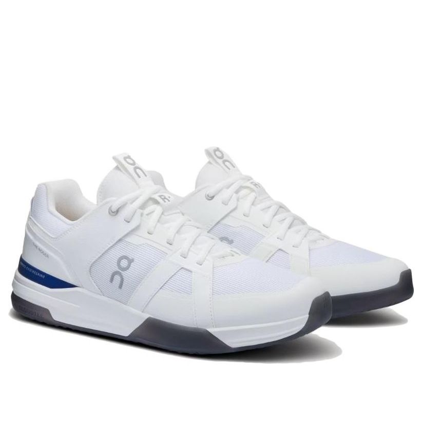 (WMNS) On Running THE ROGER Clubhouse Pro 'White Eclipse' 3WE30560852