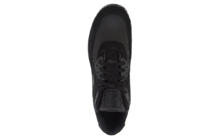 Nike Air Max 90 Essential 'Black' 537384-046