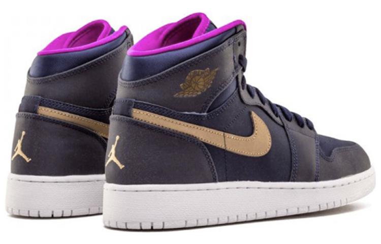 (GS) Air Jordan 1 Retro High 'Maya Moore' 332148-428
