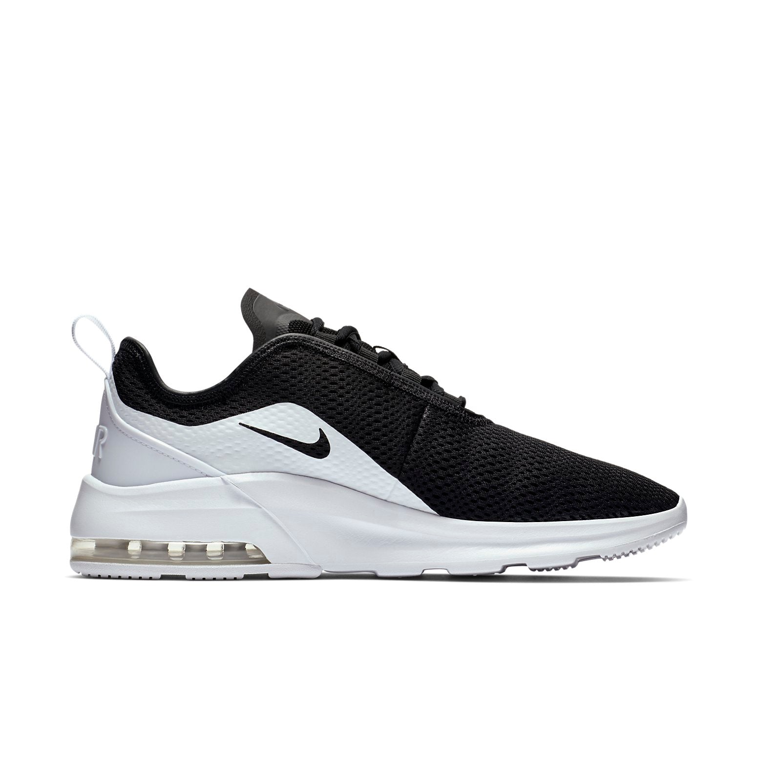 Nike Air Max Motion 2 'Black' AO0266-003