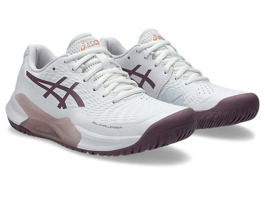 (WMNS) ASICS Gel-Challenger 14 'White Dusty Mauve' 1042A231-102