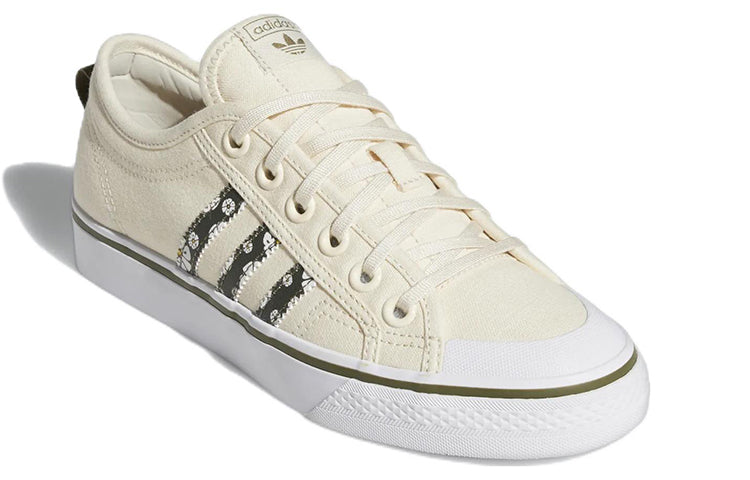 (WMNS) adidas Nizza 'Floral' GZ8673