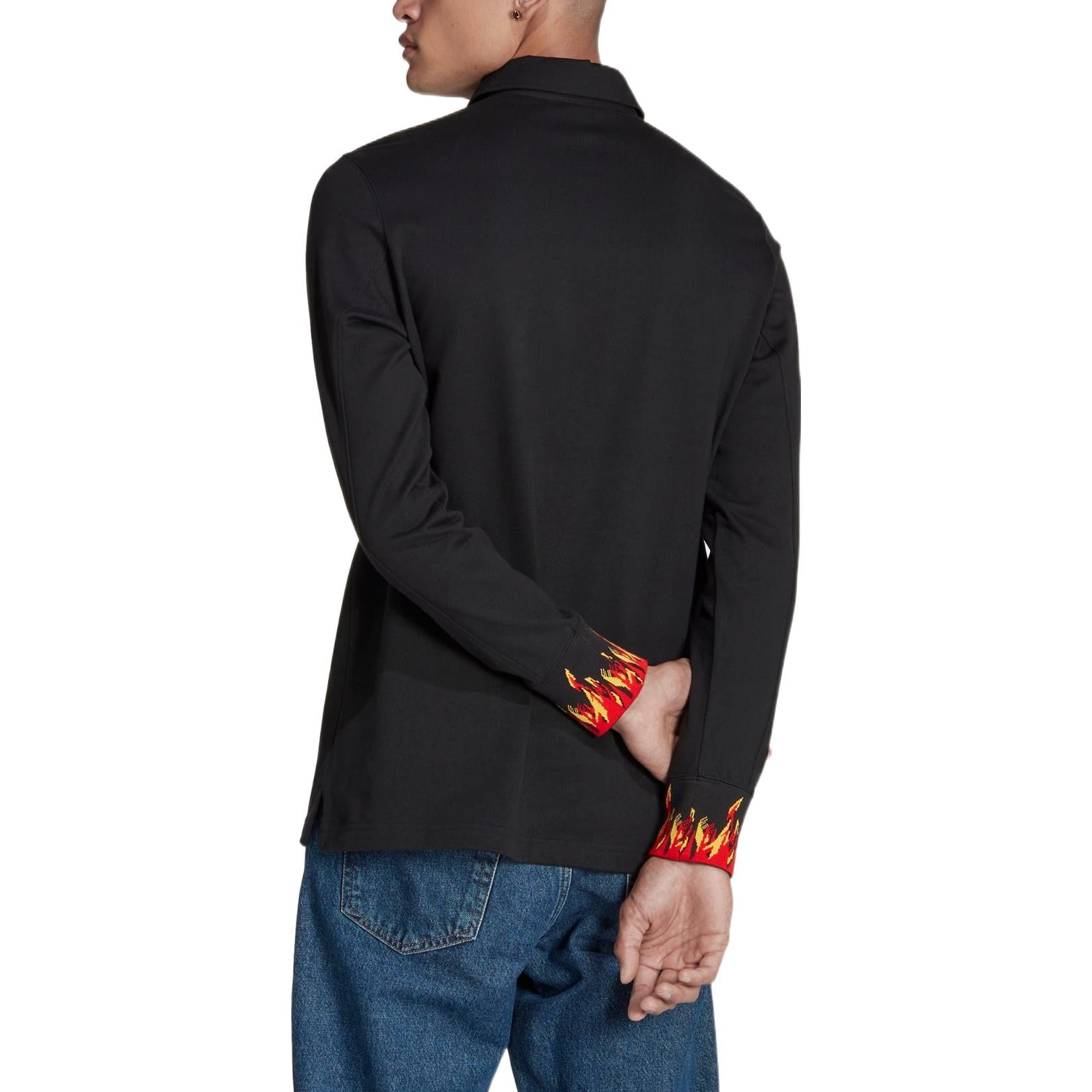 adidas LogoPolo HG1362