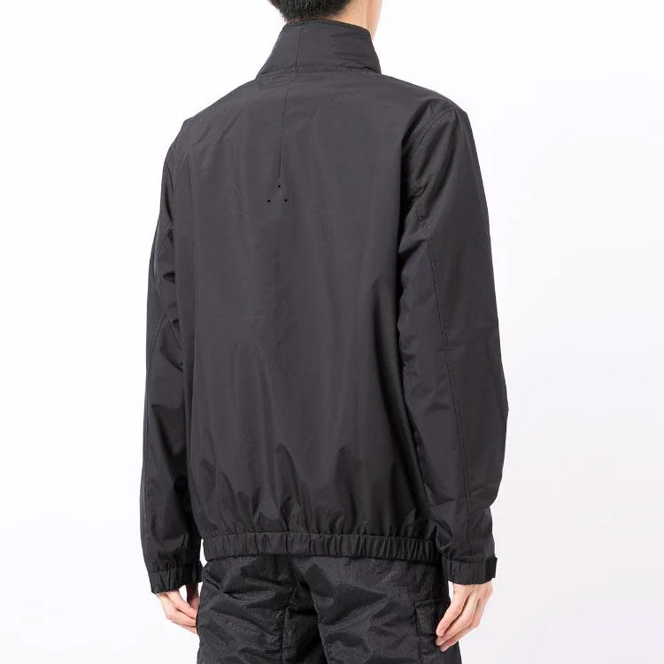 A-COLD-WALL* Essentials Storm Jacket 'Black' ACWMO054-BLACK