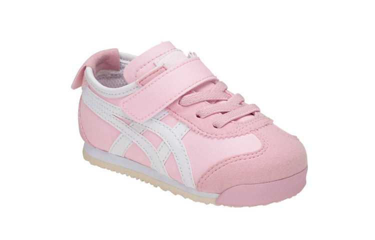 (TD) Onitsuka Tiger Mexico 66 'Pink' C6B5Y-2001