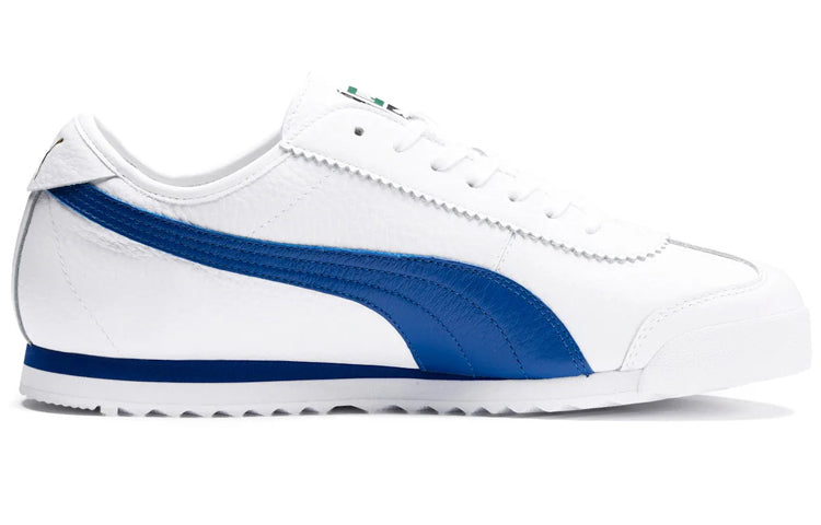 PUMA Roma '68 Vintage 'White Galaxy Blue' 370051-01