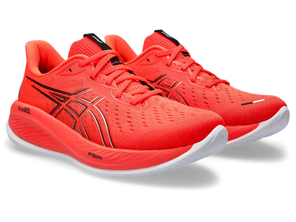 ASICS GEL-Cumulus 26 'Sunrise Red' 1011B792-600