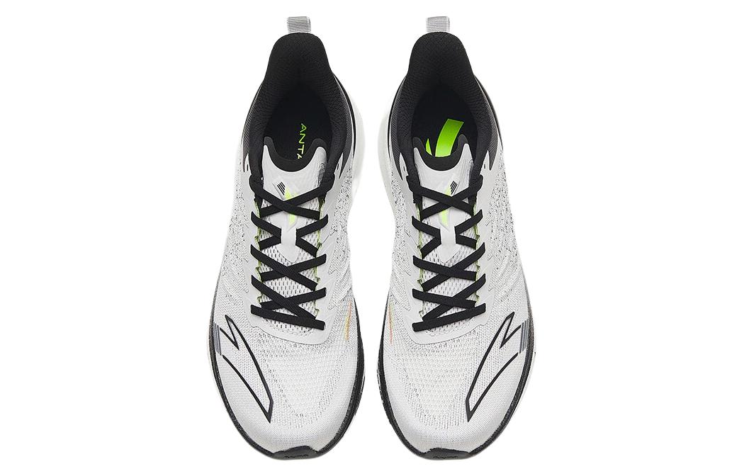 ANTA MACH 3.0 'White Grey Black' 112335583-2