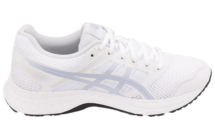 (WMNS) ASICS Gel-Contend 5 'White Blue' 1012A234-100