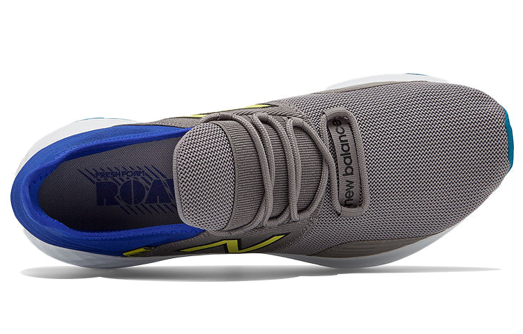 New Balance Fresh Foam Roav 'Grey Blue' MROAVLR