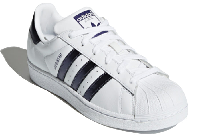 (WMNS) adidas Superstar 'White' CG5464