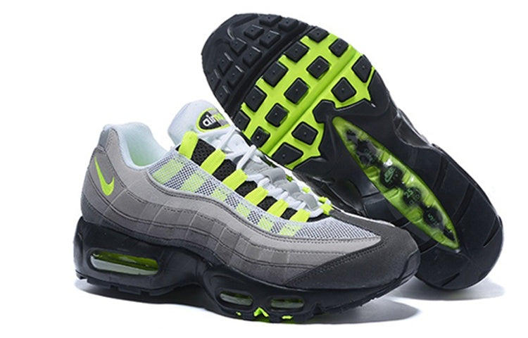 Nike Air Max 95 OG 'Neon' 2015 554970-071