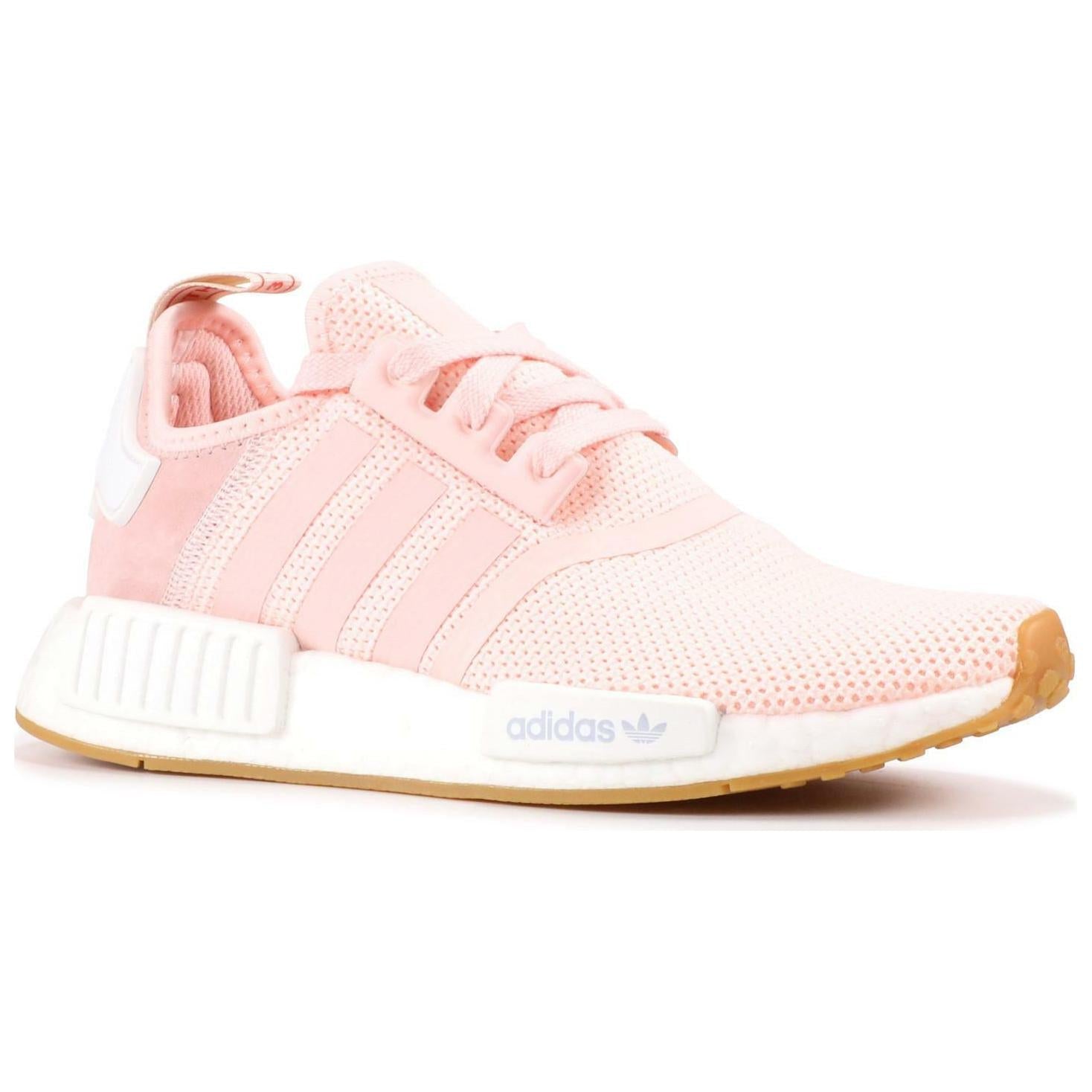 (WMNS) adidas NMD_R1 'Pink Gum' BB7588