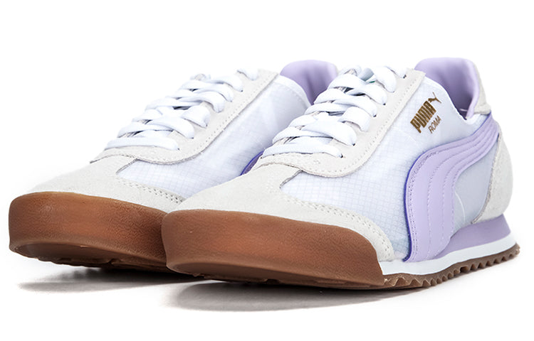 PUMA Roma OG T 'White Lavender' 387241-06