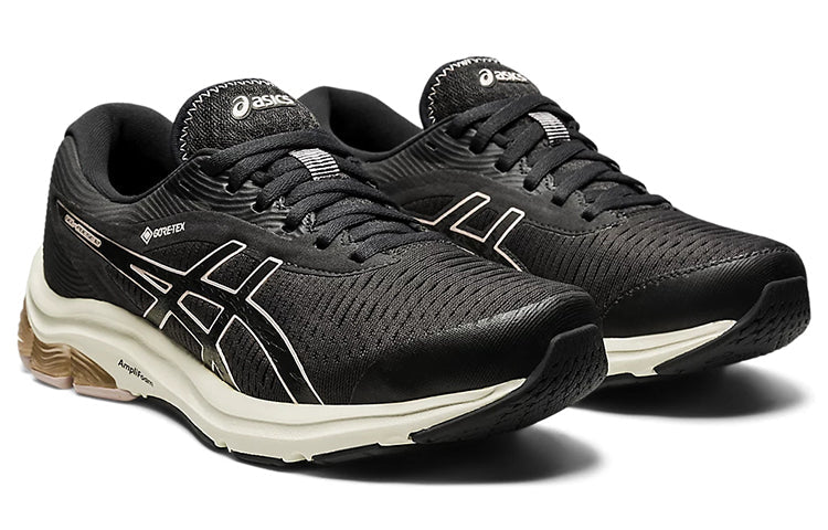 (WMNS) ASICS Gel-Pulse 12 GTX 'Graphite Grey' 1012A728-020