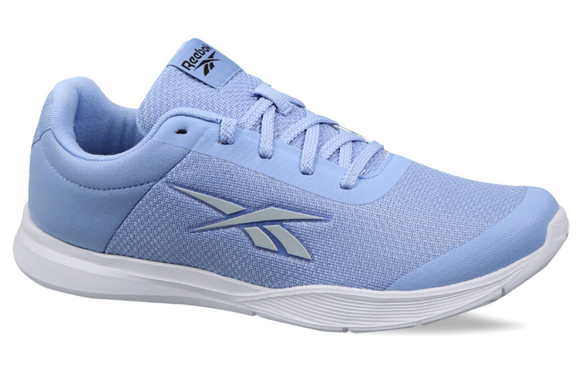 (WMNS) Reebok Damsel Lp Blue FW1036