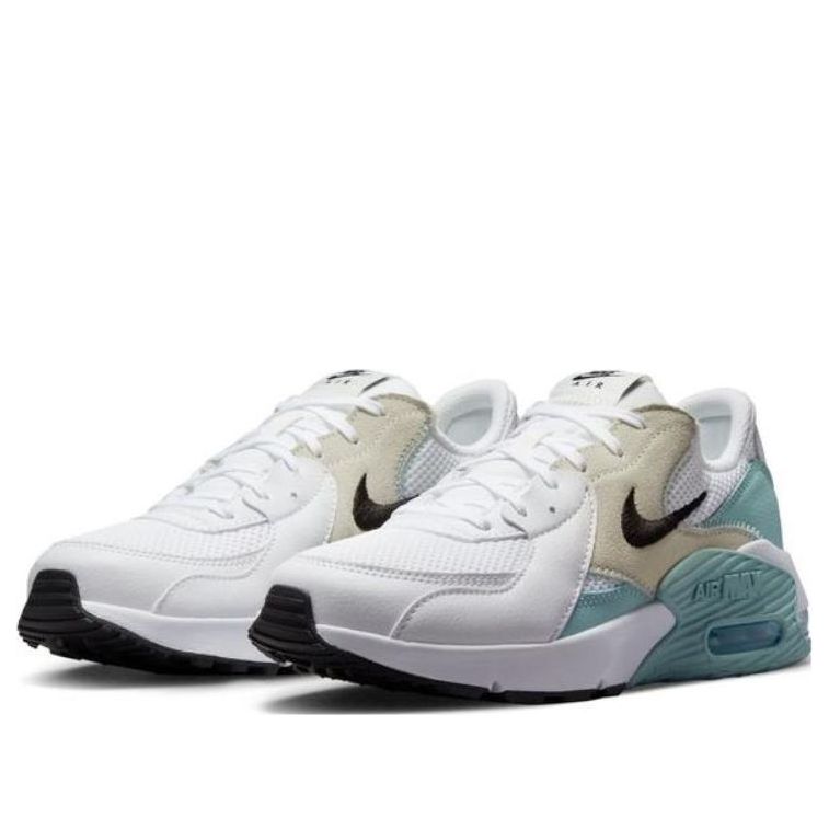 (WMNS) Nike Air Max Excee 'White Ocean Bliss' CD5432-125
