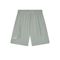 (GS) Under Armour Sport Shorts 'Teal' 242110267-1