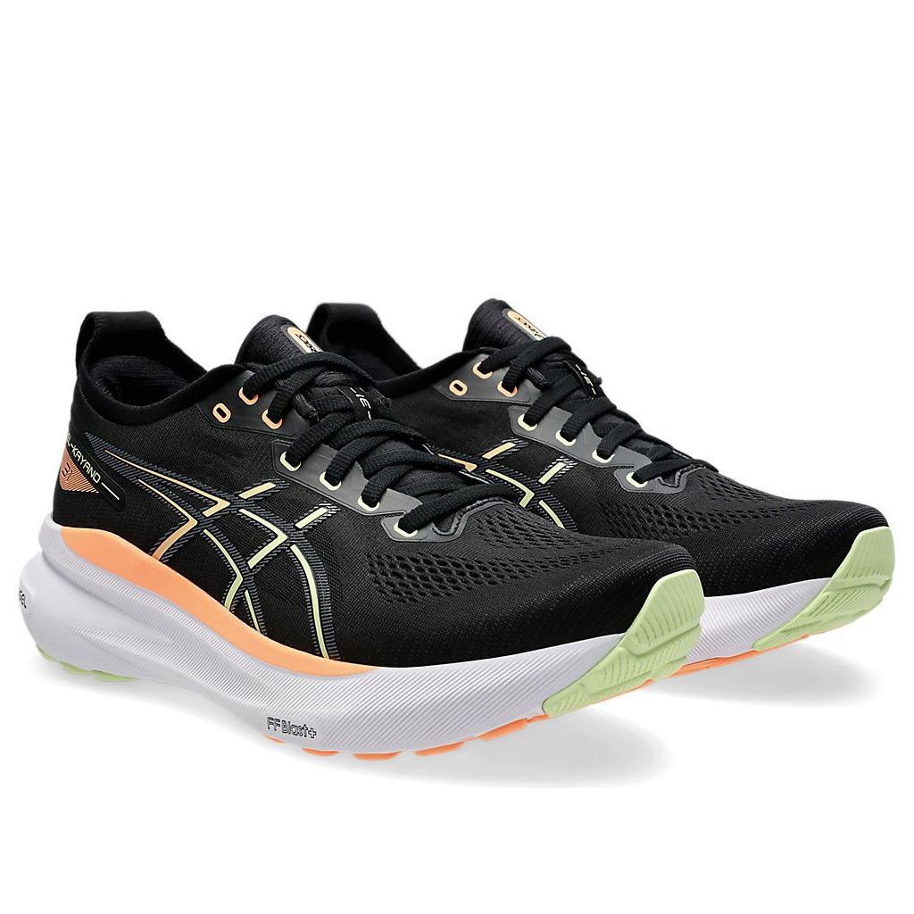 ASICS Gel-Kayano 31 'Black Cool Matcha' 1011B867-003