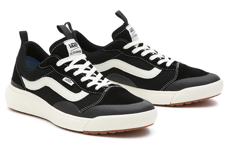 Vans Ultrarange Exo Se 'Black White' VN0A4UWM1KP