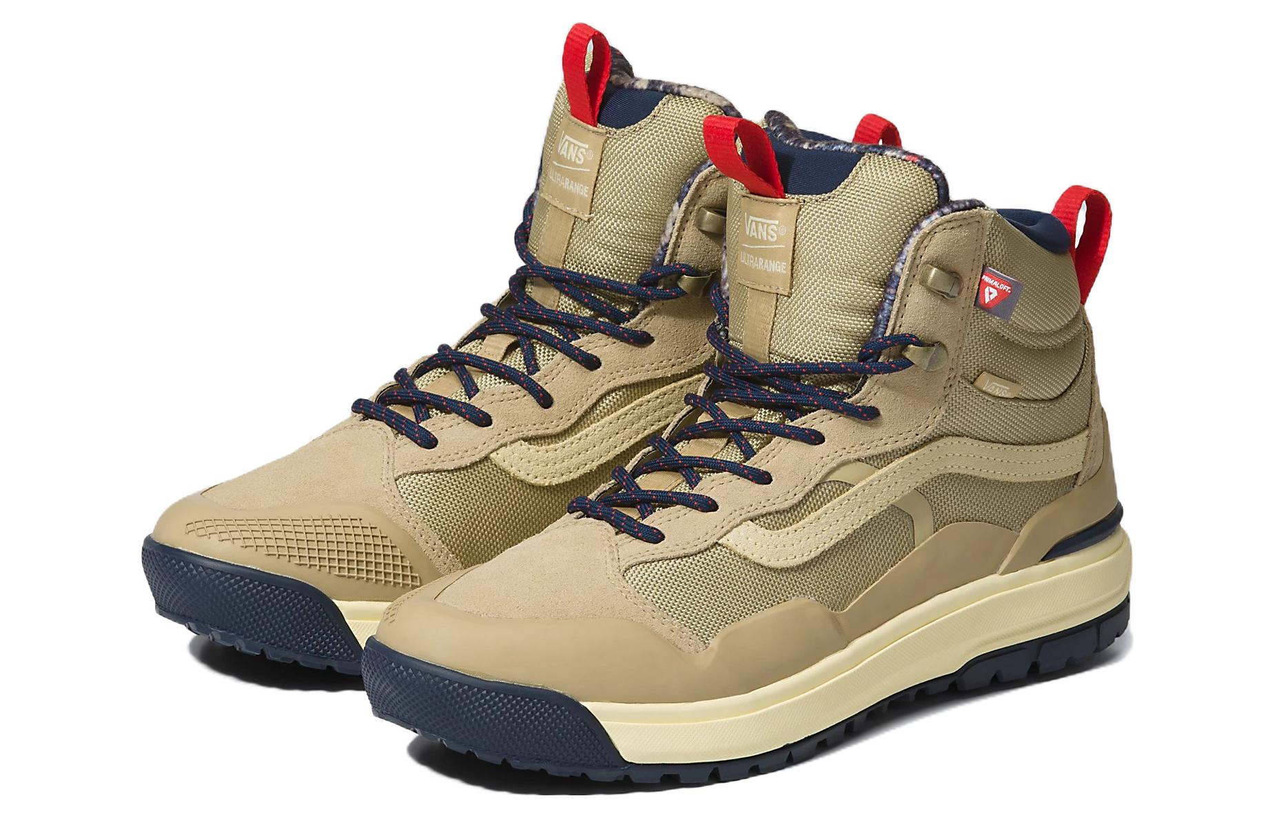 Vans UltraRange EXO High MTE-2 'Taos Taupe' VN0A4BVSYUU
