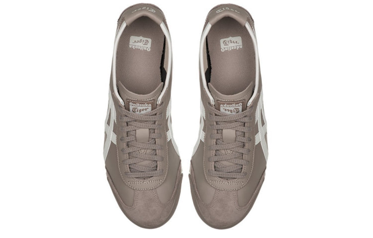 Onitsuka Tiger Mexico 66 'Grey Brown' D4J2L-9190
